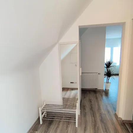 아파트 Pleasant Apartment In Koenigswinter With Terrace