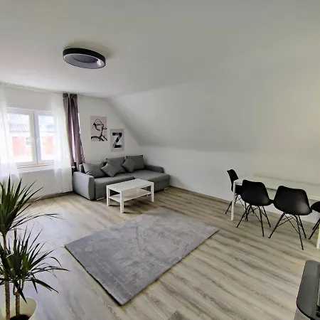 Pleasant Apartment In Koenigswinter With Terrace *