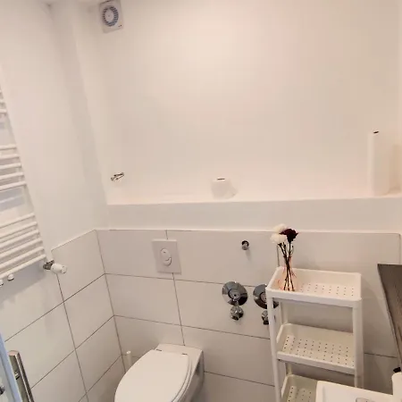 Pleasant Apartment In Koenigswinter With Terrace