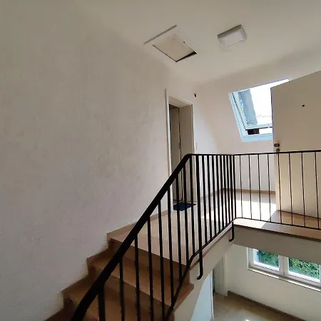 Pleasant Apartment In Koenigswinter With Terrace