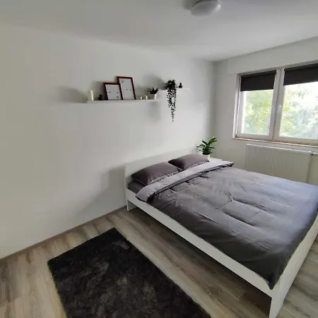 Pleasant Apartment In Koenigswinter With Terrace